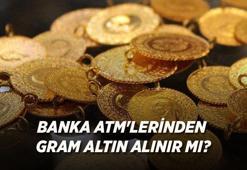 ATM'LERDEN GRAM ALTIN ALINIR MI? İşte Adım Adım Altın Alım Rehberi