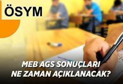 AGS SONUÇLARI NE ZAMAN BELLİ OLACAK? 2026 MEB-AGS ve ÖABT Cevap Anahtarı Açıklandı!