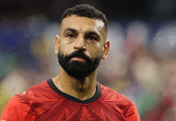 Beşiktaş'ta Mohamed Salah satrancı devam ediyor! Maaş belli oldu