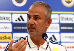 Fenerbahçe'de İsmail Kartal'dan oyuncularına uyarı: Bu sefer farklı rakip olacak