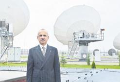 TÜRKSAT, Katar ortaklığıyla Orta Doğu’ya açıldı