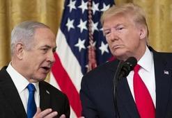 İsrail basını: Netanyahu, Trump'ın Suriye, Lübnan ve Gazze'den çekilme talebini reddedecek
