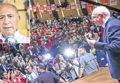 Figüran krizi büyüyor