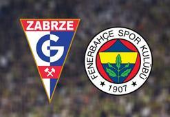 RÖVANŞ MAÇI FB ŞAMPİYONLAR LİGİ | Gornik Zabrze-Fenerbahçe Şampiyonlar Ligi 2. ön eleme turu rövanş maçı bu akşam mı ne zaman saat kaçta hangi kanalda? FB Şampiyonlar Ligi maçı şifresiz mi?