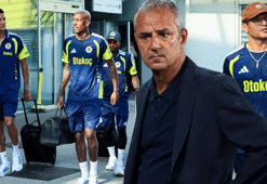 Fenerbahçe'de yaprak dökümü! Kadroya neşter zamanı