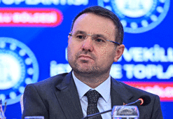 Ahbap soruşturması! Bakan Gürlek: 4. dalga operasyonunda 13 şüpheli gözaltına alındı