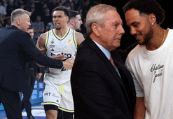 Fenerbahçe'de basketbola ek bütçe! Aziz Yıldırım EuroLeague'de şampiyonluk istedi