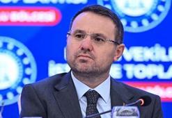 Ahbap soruşturması! Bakan Gürlek: 4. dalga operasyonunda 13 şüpheli gözaltına alındı
