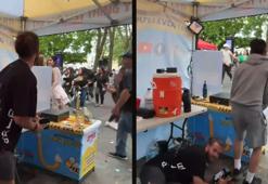 ABD'de yemek festivalinde dehşet! Silahlı saldırıda ölü ve yaralılar var