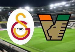 Galatasaray-Venezia hazırlık maçı kaç kaç bitti ve kim yendi?