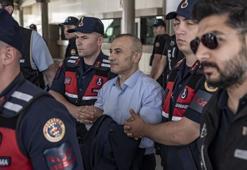Gülistan Doku soruşturması! Eski Tunceli Valisi Tuncay Sonel yeniden adliyede