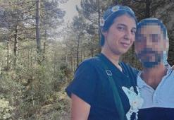 Bedriye Karaçay cinayetinin detayları belli oldu! Ormanlık alandan yeni görüntüler ortaya çıktı