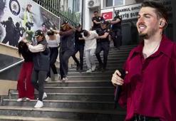 Rapçi Blok3'e suikast planı! Telefonlarından çıkan mesajlar şoke etti