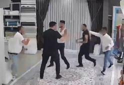 Kaçacak yer bulamadı! Sığındığı dükkanda yakalandı