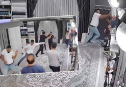 Kaçacak yer bulamadı! Sığındığı dükkanda yakalandı