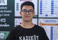 YKS'de çifte başarı! İki alanda ilk 3'e girdi: İşte genç yeteneğin sırrı
