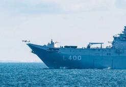 Türkiye'ye karşı P-8 Poseidon! Yunan basını İsrail'in yeni hamlesini yazdı