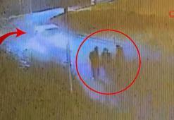 Cinayet gibi kazada karar çıktı! Kamera her şeyi kaydetti