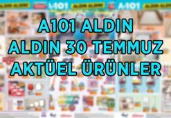 A101 ALDIN ALDIN 30 TEMMUZ PERŞEMBE AKTÜEL ÜRÜNLER FIRSATI! A101'de bu Perşembe hangi ürünler indirimli satışa çıkacak? Çamaşır makinesi, su ısıtıcı, mutfak robotu, kamp ürünleri, yemek takımı...