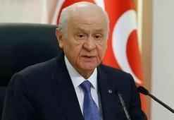 CHP'de figüran krizi! Bahçeli'den dikkat çeken açıklama