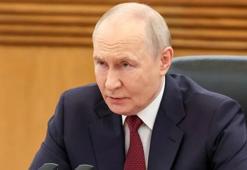 Putin'den kritik hamle! Ordudaki personel sayısını 2 milyon 426 bin 130'a çıkardı