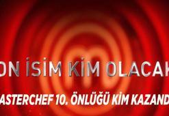 MASTERCHEF ANA KADROYA GİREN 10. YARIŞMACI! 27 Temmuz 2026 MasterChef'te Önlüğü Kim Kazandı?