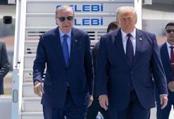 Trump'tan F-35 açıklaması: Kimse Türkiye'ye ne satmamız gerektiğini söyleyemez