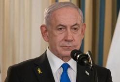 Netanyahu'nun İran korkusu! ABD ziyareti için ülkesinden gizlice ayrıldı