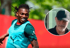 Fenerbahçe'den İtalya'ya Rafael Leao çıkarması! Transferde kritik viraj