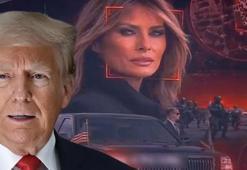 İran'ın Trump ailesine 'suikast' videosunda dikkat çeken mesaj: Bizi beklesin