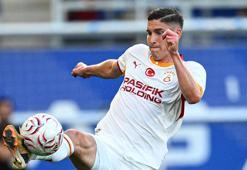 Galatasaray'da Roland Sallai'den itiraf! 'Kendimizi gösteremedik'