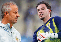 Fenerbahçe'de İsmail Kartal'dan 2 değişiklik! Ederson kararı