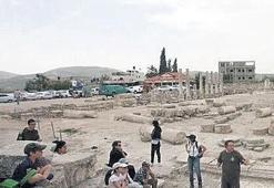 Sebastia Antik Kenti ve Alamut Kalesi, UNESCO korumasında