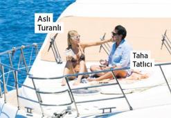 Aşka Bodrum’da yelken açtı