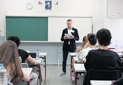 LGS yerleştirmeleri 5 Ağustos’ta açıklanacak