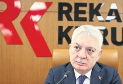 Kamu ihalelerine yapay zekayla rekabet denetimi