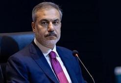 Ankara’dan Sudan için barış mesajı
