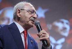 Grup başkanı seçiminde Kılıçdaroğlu’na tepki