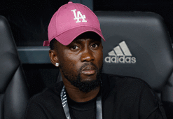 Beşiktaş'ta Wilfried Ndidi'ye Suudi Arabistan'dan 2 talip birden! Resmi teklif hazırlığı