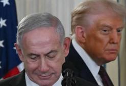 Netanyahu-Trump görüşmesinin perde arkasından kritik karar çıktı! 'Şartından vazgeçti'