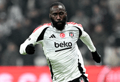Süper Lig ekibinden Arthur Masuaku sürprizi! Transfer görüşmeleri başladı