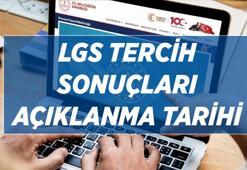 MEB LGS TERCİH SONUÇLARI 2026 BEKLENİYOR! LGS tercih sonuçları sorgulama ekranı açıldı mı, ne zaman açıklanacak? LGS yerleştirme sonuna nereden bakılır?