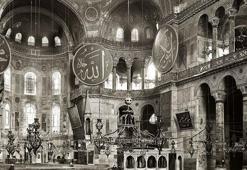 Fotoğraflarla Fethin Mührü! Ayasofya'nın mirasına görsel bir bakış