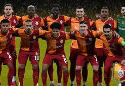 Galatasaray'ın yıldızına İngiltere'den kanca! İstenen bonservis bedeli belli oldu