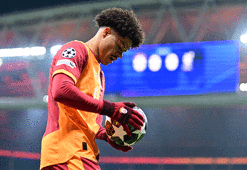 Galatasaray'da Gabriel Sara, gelecek hayalini açıkladı!