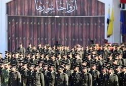 İran saldırıları sonrası yeni karar aldılar! Gönüllü askeri personel alınacak