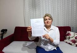 Anket diye adını soyadını verdi, hayatı kabusa döndü! Maaşına ve banka hesaplarına haciz
