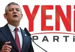 Yeni Parti'nin TBMM Başkanlık Divanı ve Grup Yönetim Kurulu üyeleri belli oldu
