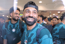 Mısırlı gazeteci, Salah gerçeklerini açıkladı: Beşiktaş'a transferi yüzde 100 iptal olmadı