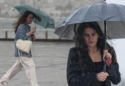 Meteoroloji uyardı! Yarından itibaren hava birden değişecek